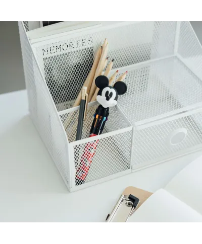 Disney Mickey - długopis wielokolorowy