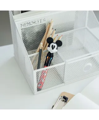 Disney Mickey - długopis wielokolorowy