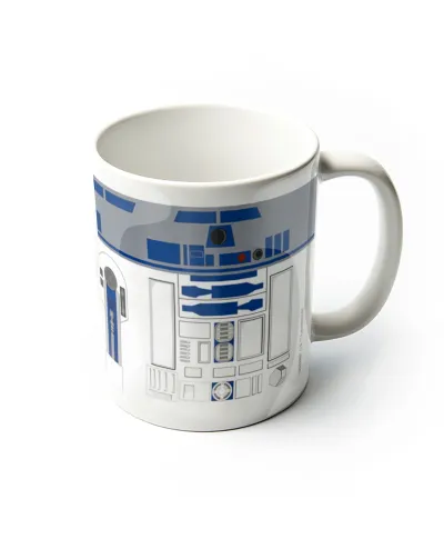 Star Wars R2 D2 - kubek
