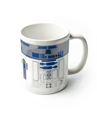 Star Wars R2 D2 - kubek