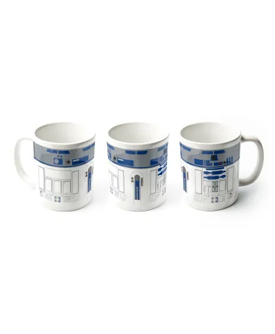 Star Wars R2 D2 - kubek