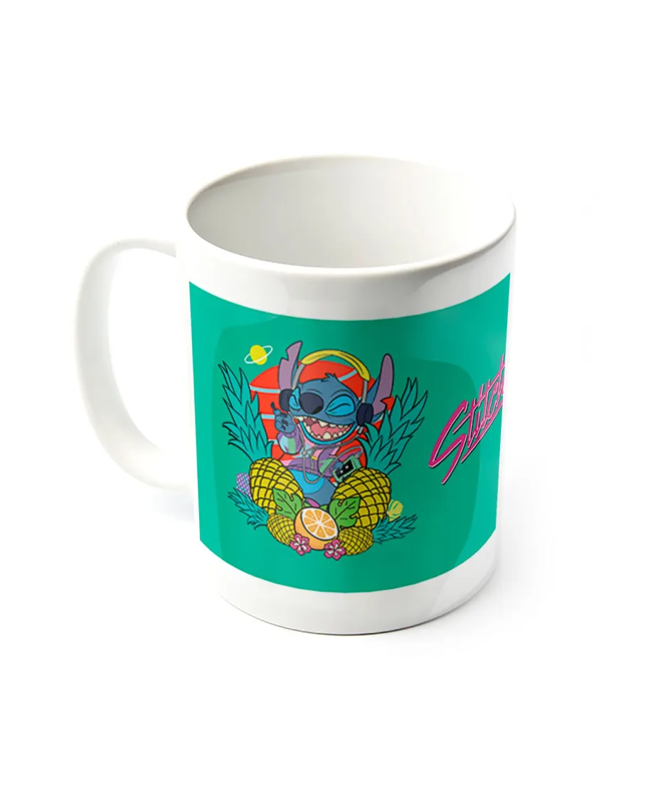 Lilo And Stitch You're My Fave - kubek