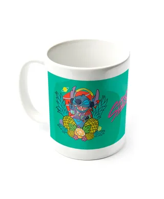 Lilo And Stitch You're My Fave - kubek