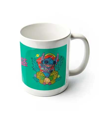 Lilo And Stitch You're My Fave - kubek