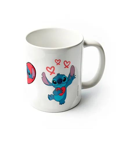 Lilo And Stitch Love - kubek
