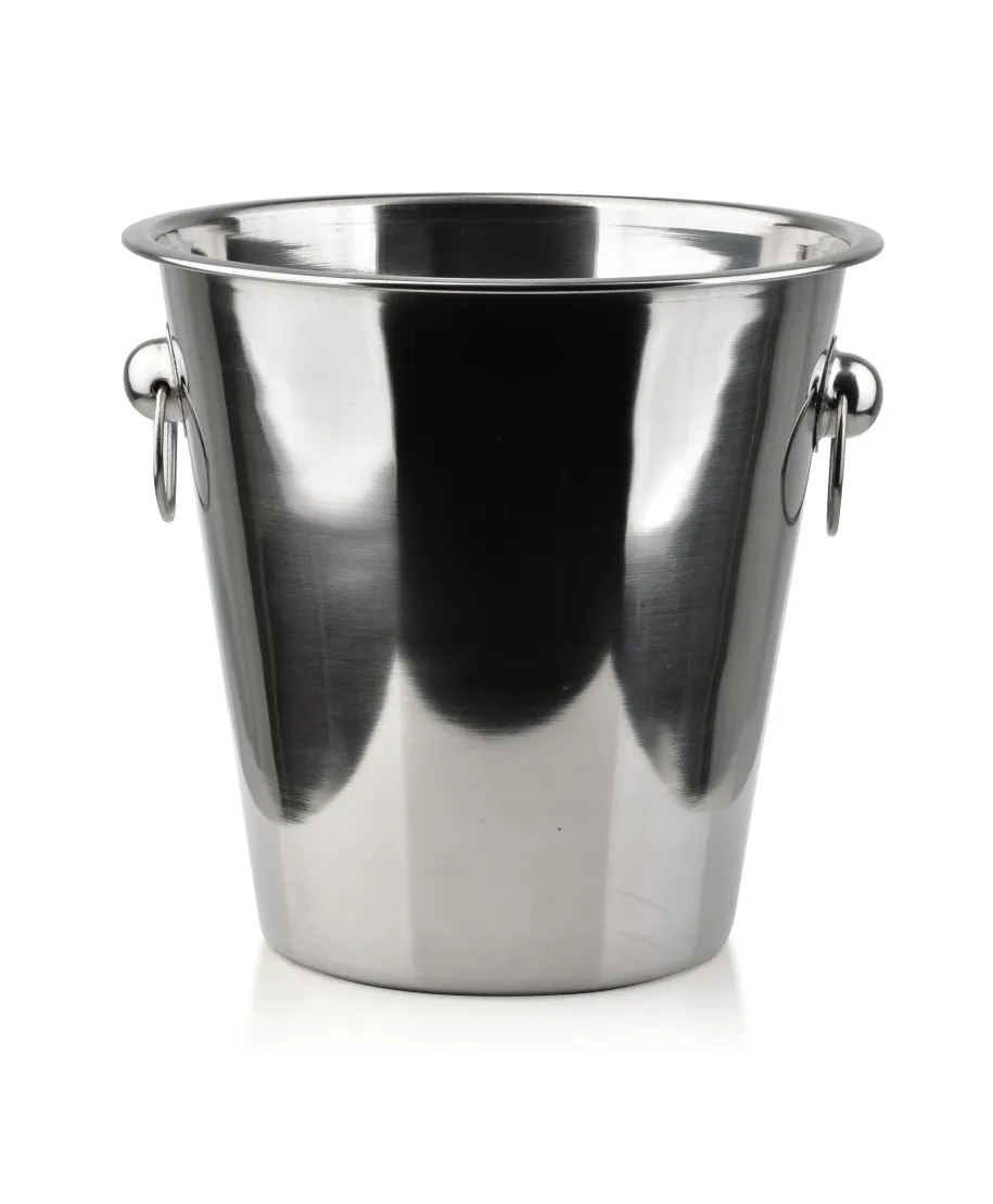 BASIC KITCHEN Wiaderko do lodu 21x21,5x21,5