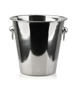 BASIC KITCHEN Wiaderko do lodu 21x21,5x21,5