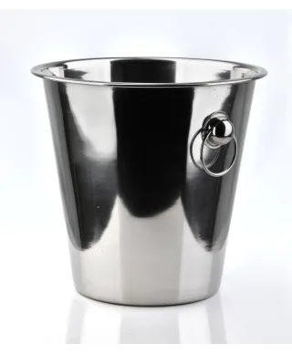 BASIC KITCHEN Wiaderko do lodu 21x21,5x21,5