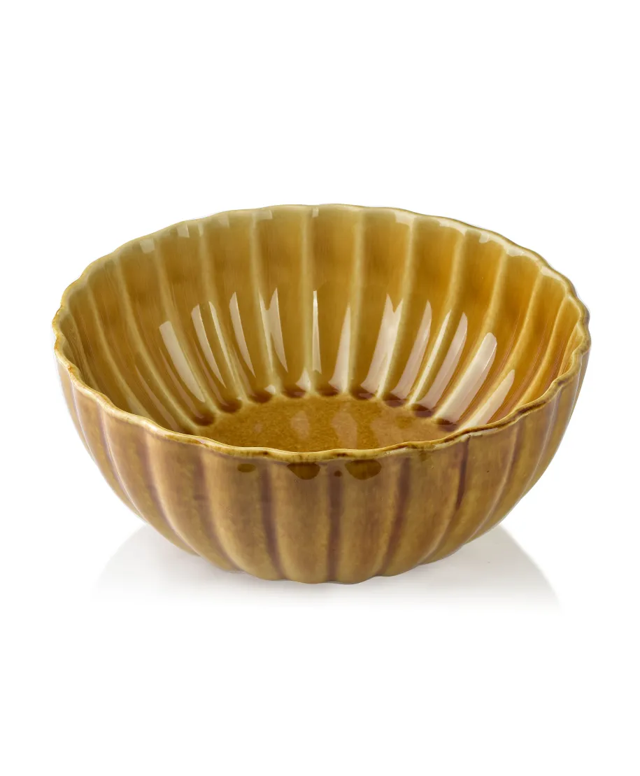 EVIE HONEY Miska 650ml 16,7xH6,7cm