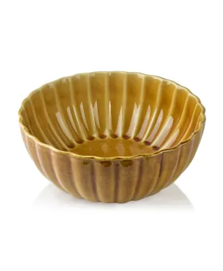 EVIE HONEY Miska 650ml 16,7xH6,7cm