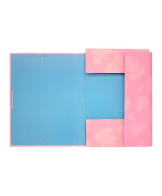 Stitch Disney - teczka A4