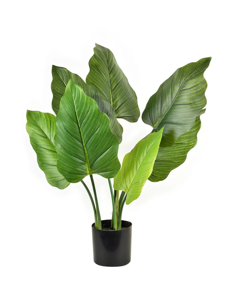 VIRIDIS Kwiat sztuczny H65cm w doniczce