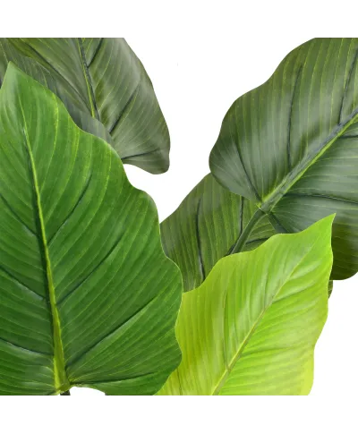 VIRIDIS Kwiat sztuczny H65cm w doniczce