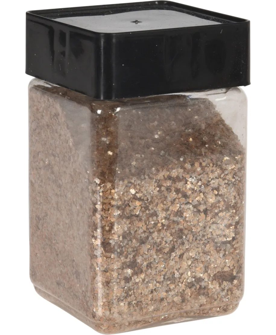 DECO BROKATOWE PŁATKI ZŁOTA