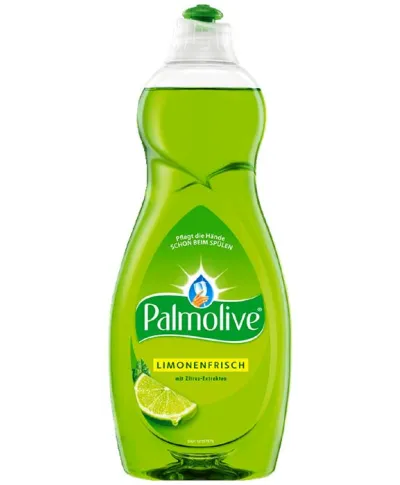 PALMOLIVE płyn do naczyń 750ml LIMONE