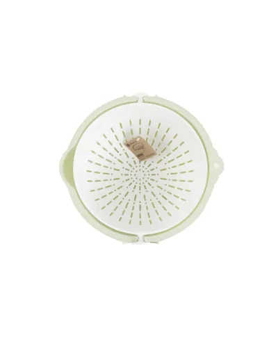 MODERN KITCHEN Durszlak 27x25x13,5cm z miską