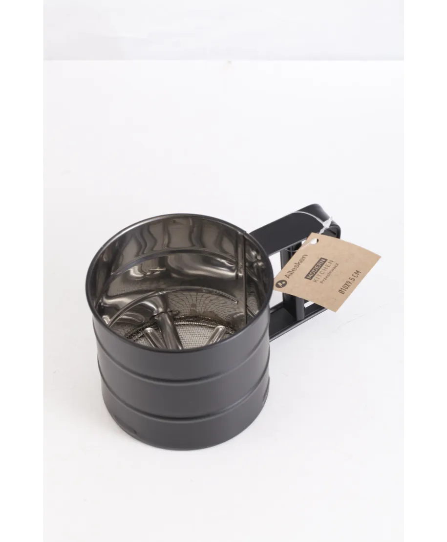 MODERN KITCHEN Przesiewacz 10xH9,5cm