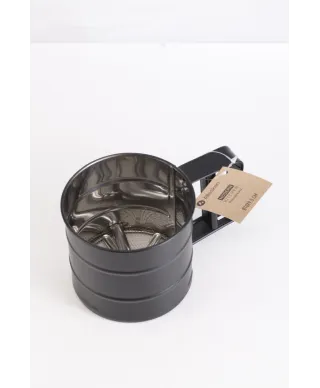 MODERN KITCHEN Przesiewacz 10xH9,5cm