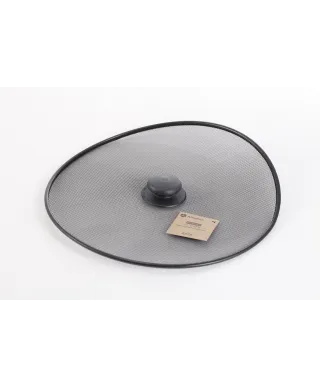 MODERN KITCHEN Osłona/Pokrywa przed pryskaniem 29cm