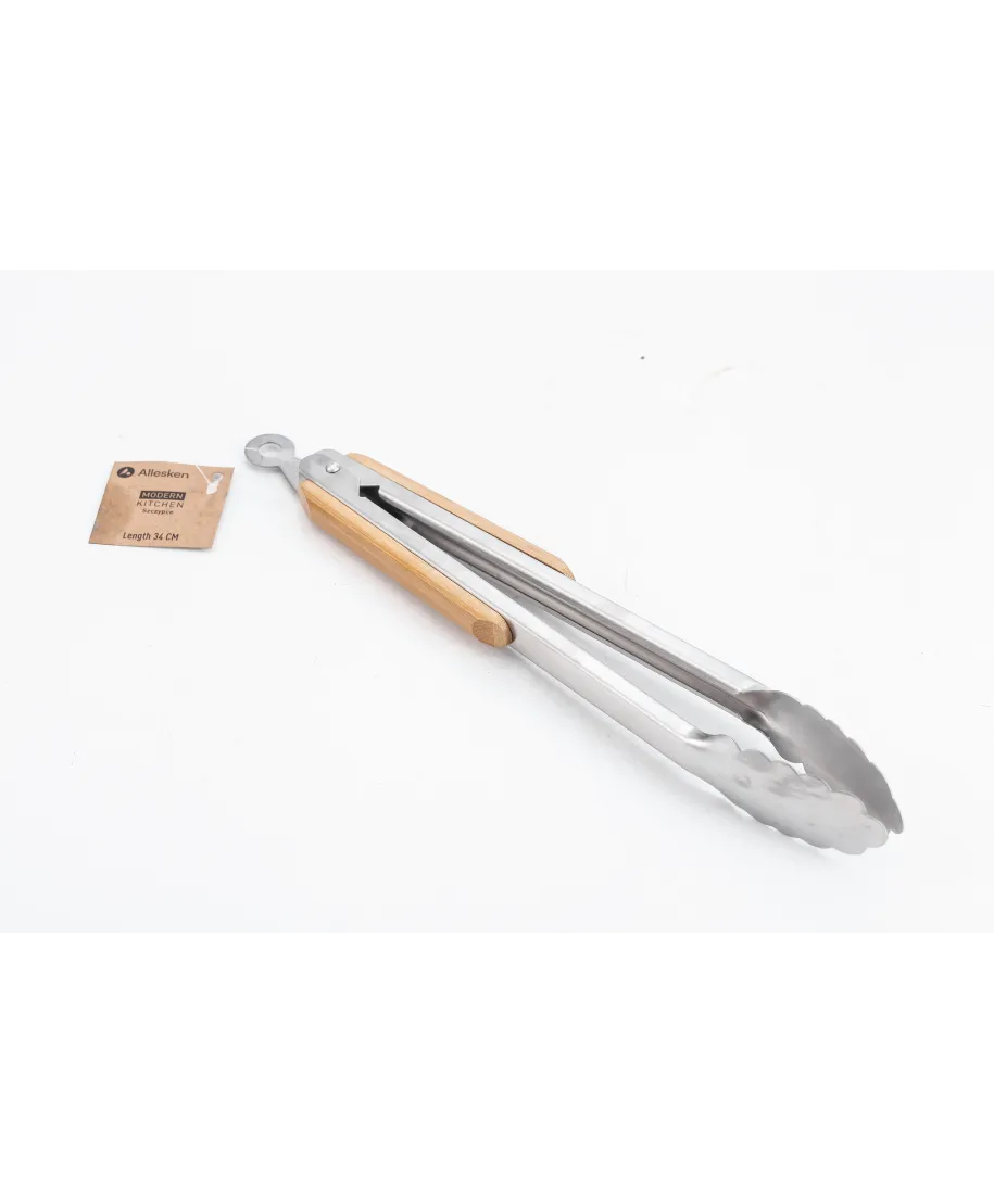 MODERN KITCHEN Szczypce 26,5cm