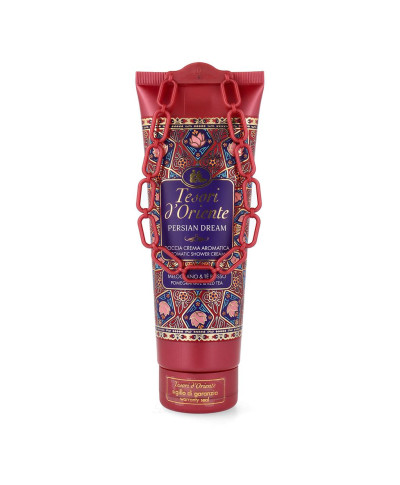 TESORI Żel pod prysznic 250ml Persian Dream