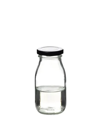 HOLLIE CLEAR Butelka 200ml