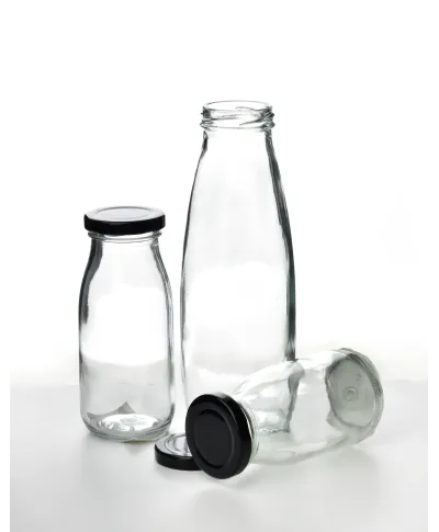 HOLLIE CLEAR Butelka 200ml