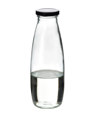 HOLLIE CLEAR Butelka 500ml