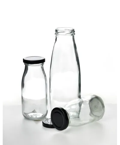 HOLLIE CLEAR Butelka 500ml