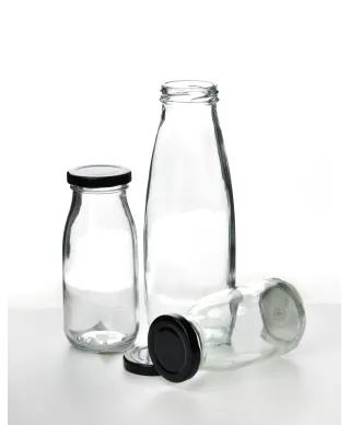 HOLLIE CLEAR Butelka 500ml