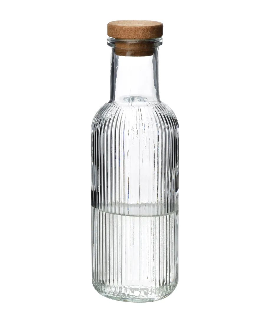 HOLLIE CLEAR Butelka 1L