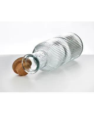 HOLLIE CLEAR Butelka 1L