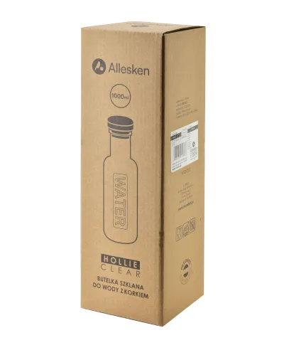 HOLLIE CLEAR Butelka 1L
