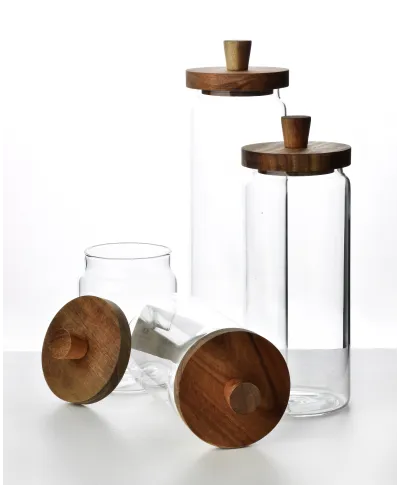 MODERN KITCHEN Słoik700ml