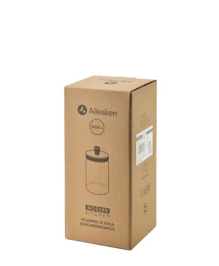 MODERN KITCHEN Słoik1000ml