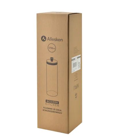 MODERN KITCHEN Słoik 1750ml