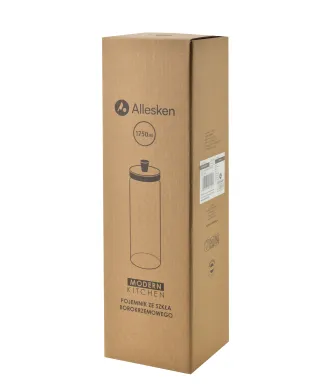 MODERN KITCHEN Słoik 1750ml