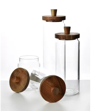 MODERN KITCHEN Słoik 1750ml