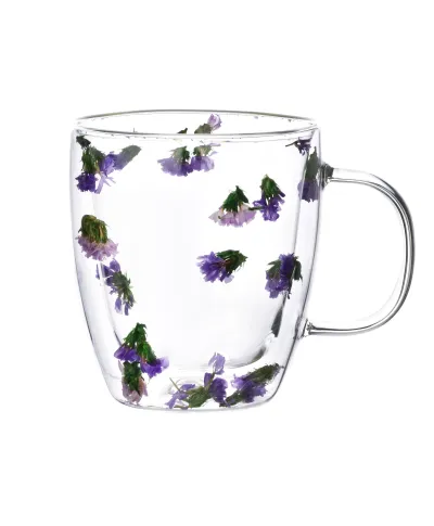 PETER FLOWERS Kubek 350ml