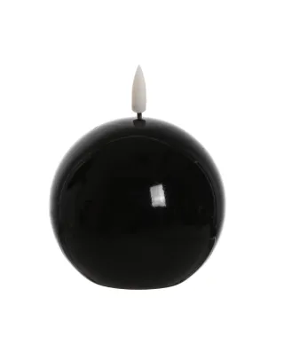 IDALIA Świeca LED 9xh11cm