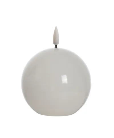 IDALIA Świeca LED 9xh11cm