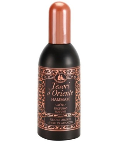 TESORI Perfumy 100ml Hammam