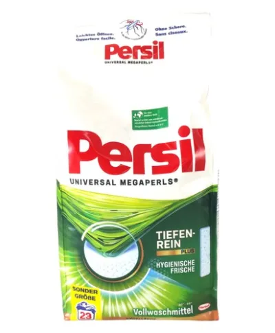 PERSIL proszek MEGAPERLS 23p 1,702kg universal