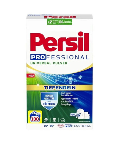 PERSIL proszek 130p Universal 7,8kg