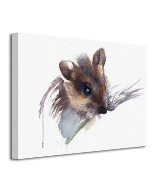 Days Of Innocence - Obraz na płótnie