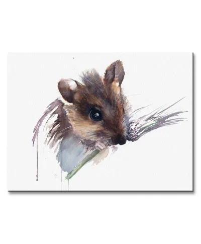 Days Of Innocence - Obraz na płótnie