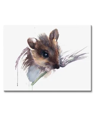 Days Of Innocence - Obraz na płótnie