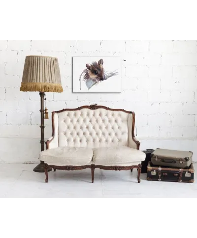 Days Of Innocence - Obraz na płótnie