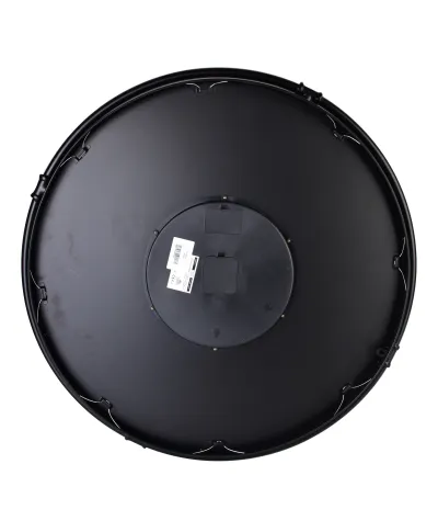 RAMSEY Zegar 80cm ruchomy mechanizm