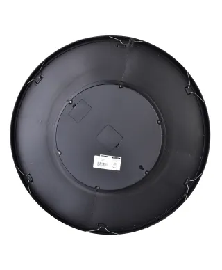 RAMSEY Zegar 66cm ruchomy mechanizm